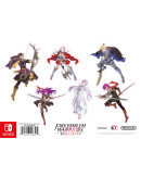 Fire Emblem Warriors Three Hopes (SWITCH) - rabljeno