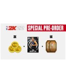NBA 2K22 (XBOX SERIES X) - rabljeno NBA 2K22 (XBOX SERIES X) - rabljeno