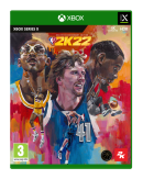 NBA 2K22 75th Anniversary Edition (XBOX SERIES X)