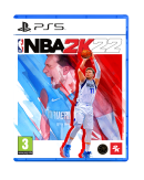 NBA 2K22 (PS5)