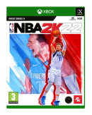 NBA 2K22 (XBOX SERIES X)