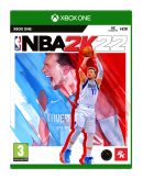 NBA 2K22 (XBOX ONE DIGITAL)