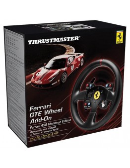 Thrustmaster Ferrari 458 GTE Volanski Obroč za T300/T500/TX serije