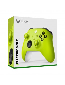 Xbox brezžični kontroler Electric Volt (Xbox One | Xbox Series | PC)