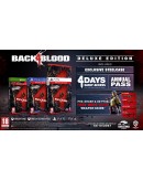 Back 4 Blood Deluxe Edition (PS5)