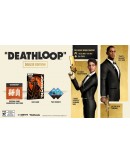 Deathloop Deluxe Edition (PC)