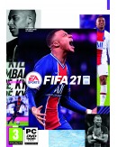 FIFA 21 (Windows PC DIGITAL) 