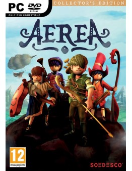 AereA Collectors Edition (PC)