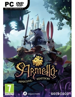 Armello Special Edition (PC)