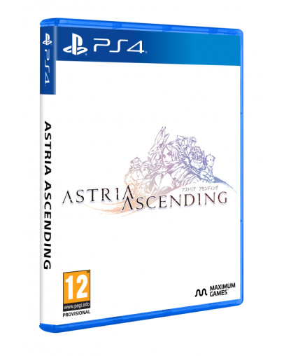 Astria Ascending (PS4)