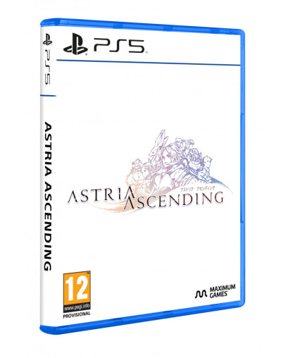 Astria Ascending (PS5)