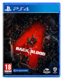 Back 4 Blood (PS4)