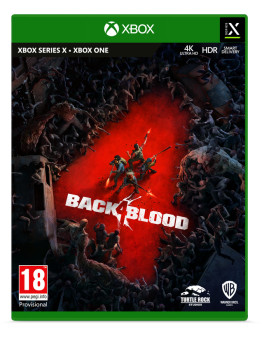 Back 4 Blood (XBOX ONE | SERIES X)