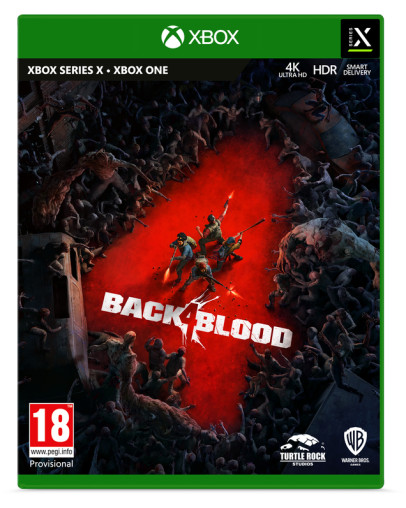 Back 4 Blood (XBOX ONE | SERIES X)