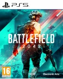 Battlefield 2042 (PS5) - rabljeno Battlefield 2042 (PS5) - rabljeno