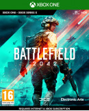 Battlefield 2042 (XBOX ONE | SERIES X) Battlefield 2042 (XBOX ONE | SERIES X)