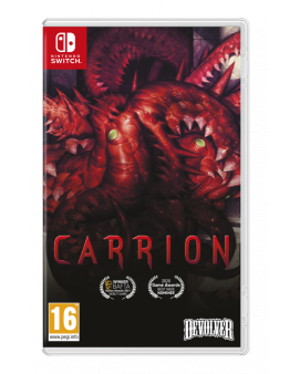 Carrion (SWITCH)
