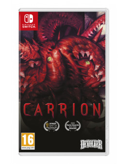 Carrion (SWITCH)