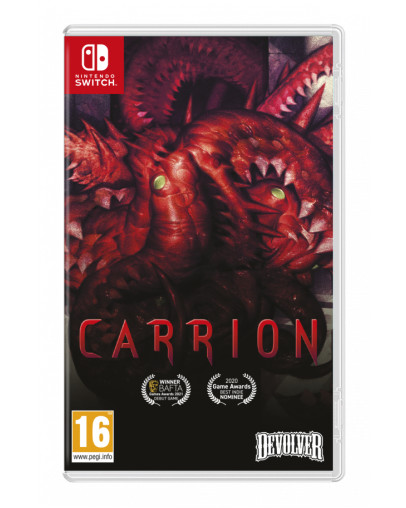 Carrion (SWITCH)