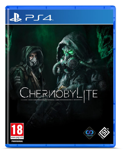 Chernobylite (PS4)