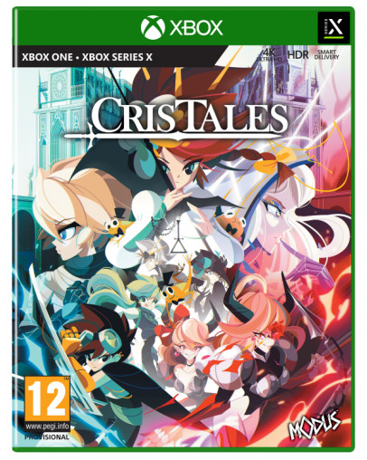 Cris Tales (XBOX ONE)
