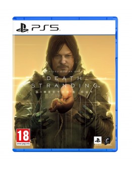 Death Stranding Directors Cut (PS5)