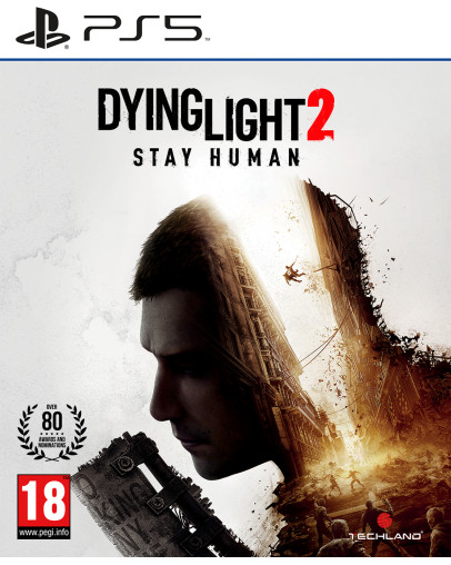 Dying Light 2 (PS5)
