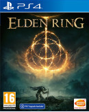 Elden Ring (PS4)