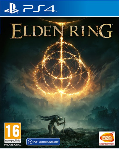 Elden Ring (PS4)