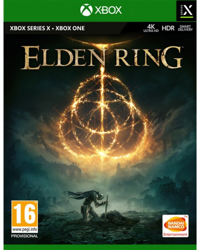 Elden Ring (XBOX ONE | SERIES X) - rabljeno