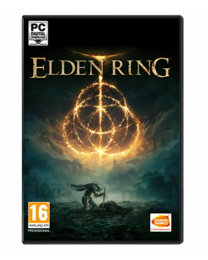 Elden Ring (PC DIGITAL)