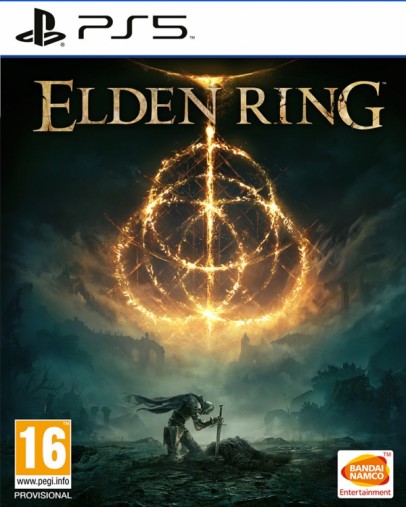 Elden Ring (PS5) - rabljeno