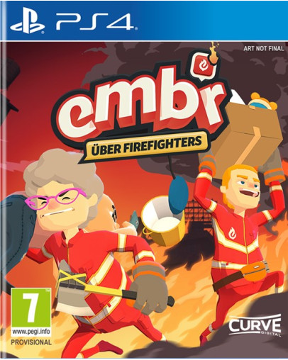 Embr (PS4)