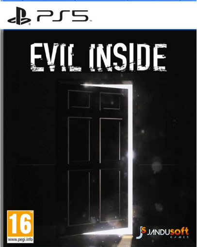 Evil Inside (PS5)