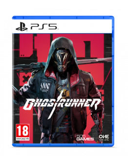 Ghostrunner (PS5)