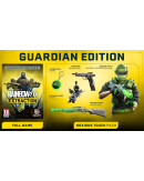 Tom Clancys Rainbow Six Extraction Guardian Special Day One Edition (XBOX ONE | SERIES X)