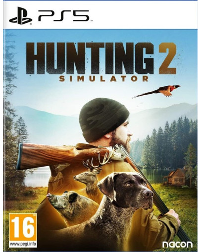 Hunting Simulator 2 (PS5)