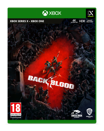 Back 4 Blood (XBOX ONE | SERIES X)