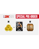NBA 2K22 (PS5)