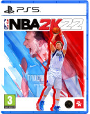 NBA 2K22 (PS5)