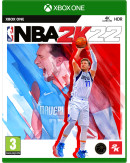 NBA 2K22 (XBOX ONE) - rabljeno