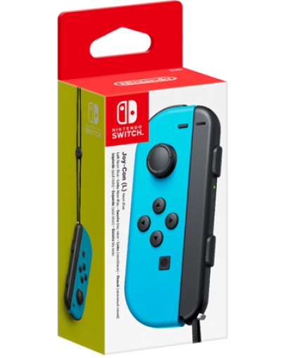 Nintendo Switch desni Joy-Con kontroler modre barve