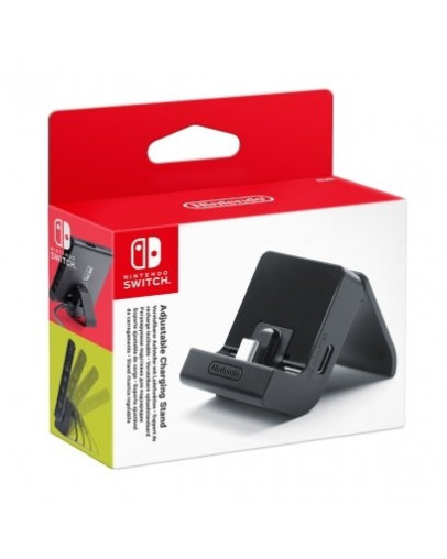 Nintendo Switch Polnilna Postaja