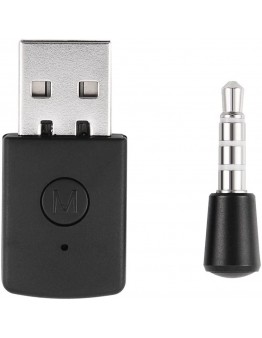 Playstation 4 (PS4) Bluetooth sprejemnik za slušalke