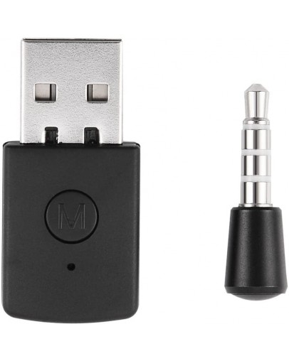 Playstation 4 (PS4) Bluetooth sprejemnik za slušalke