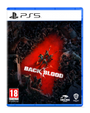 Back 4 Blood (PS5) - rabljeno