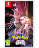 Pokemon Shining Pearl (SWITCH)
