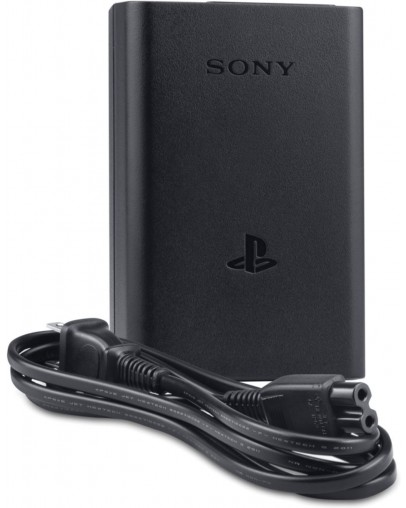 Sony PS Vita napajalnik (originalni)