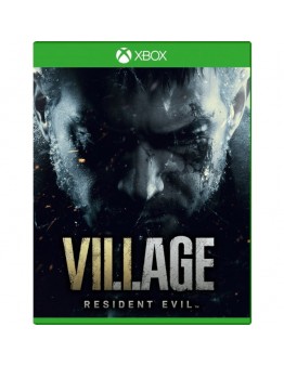 Resident Evil Village (XBOX ONE | XBOX SERIES X) - rabljeno