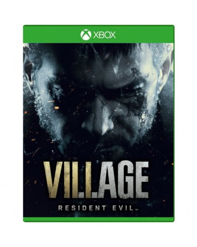 Resident Evil Village (XBOX ONE | XBOX SERIES X)